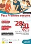 Flyer 1ers secours