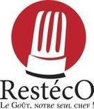 cantine logo de resteco