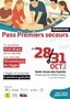 Flyer 1ers secours