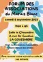 Forum asso 2025